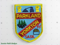 Parkland District [SK P02b]